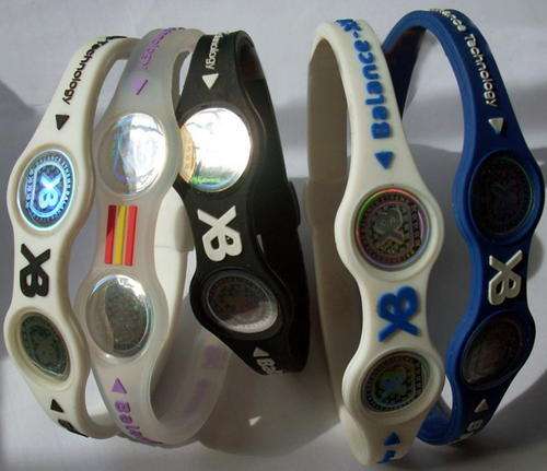 BALANCE BRACELET XB