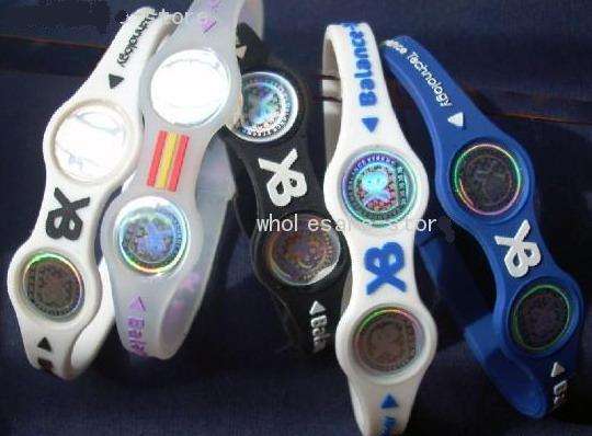 XTREME BALANCE BRACELET XB,  , LARGE 20.5CM, assorted