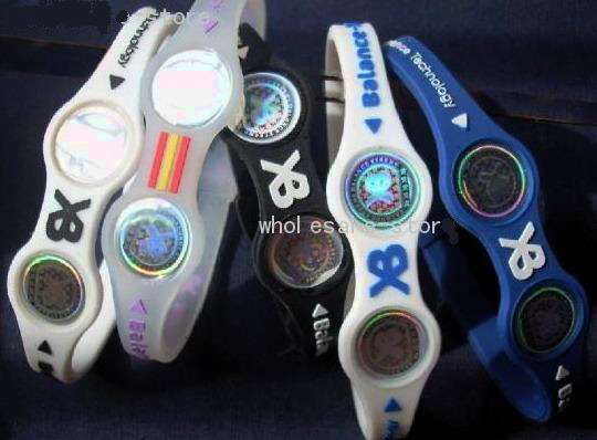 SUPER Balance  BRACELET ,small,medium, large,