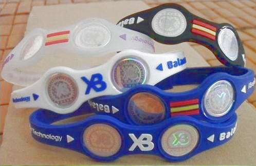 BALANCE BRACELET XB, Xsmall 16.0cm ,SMALL 17.5CM, MED 19.0CM, LARGE 20.5CM