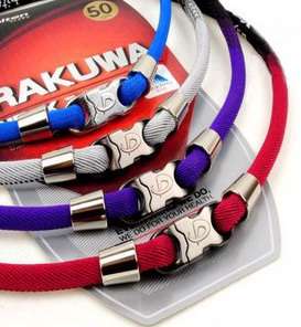 BALANCE BRACELET/ NECKLACE 50CM assorted