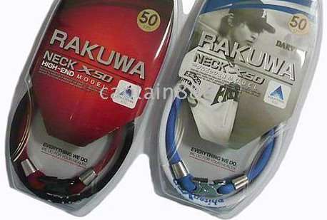 BALANCE BRACELET 50CM , 6 COLOURS