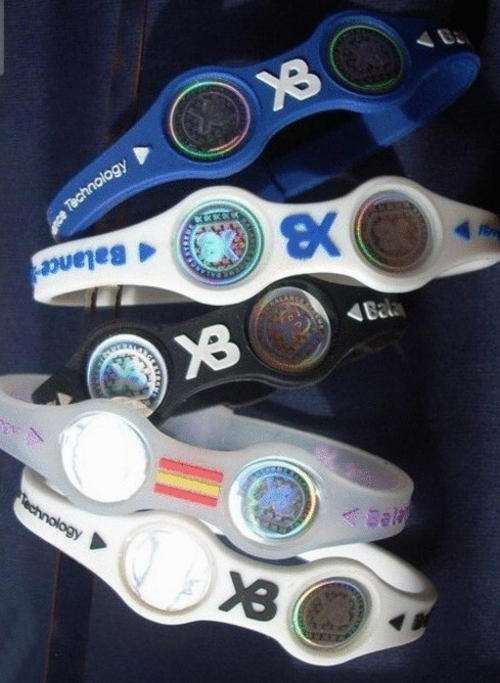 BALANCE BRACELET XB, ,SMALL 17.5CM,