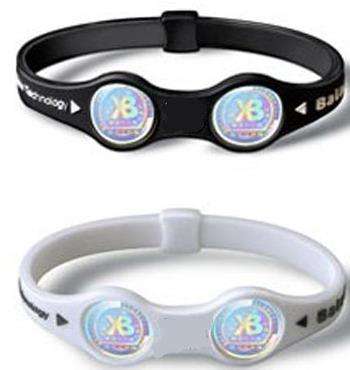 E B BALANCE BAND BRACELET,  ,SMALL 17.5CM, MED 19.0CM, LARGE 20.5CM,