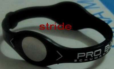PRO BALANCE BRACELET   assorted 3 sizes and 2 colours