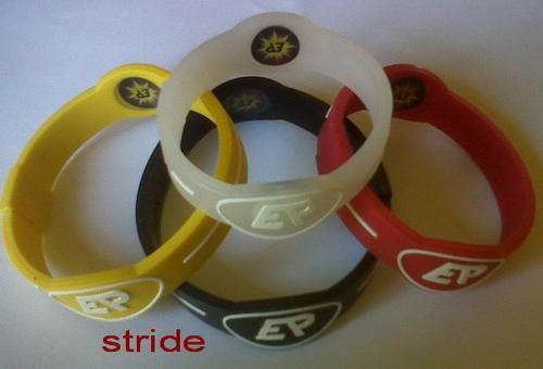 The PRO's choose EP and PERFECT BALANCE BAND Bracelets ,FOR POWER ass sizes colour etc,,PG5
