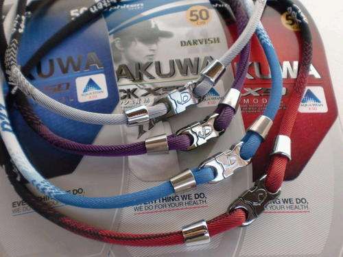 SUPER balance BAND necklace  50CM HEALTH ,Phiten X50  POWER Necklace