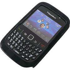 Blackberry 8520 and 9700 clinical grade silicone covers , black,clear and royal blue,