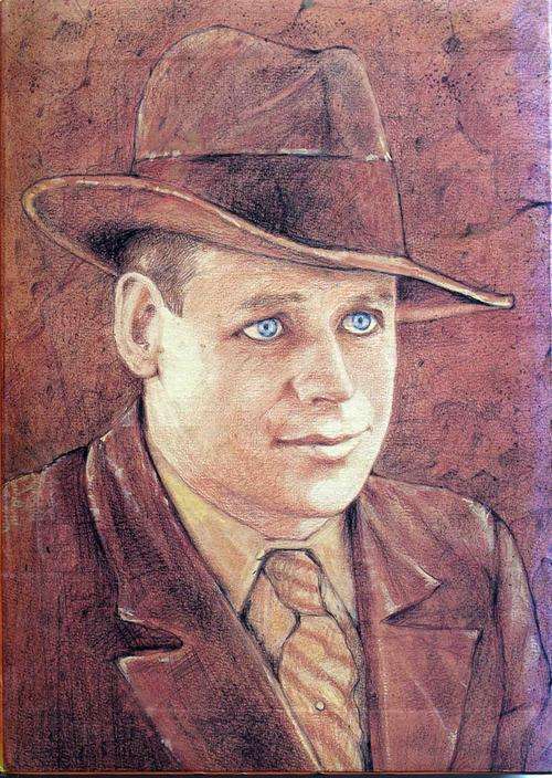 The Collected Works of Herman Charles Bosman