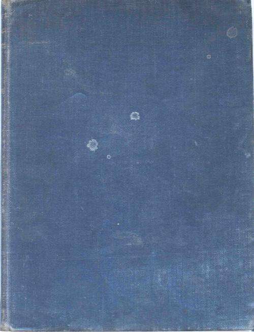 Eggs of Birds Breeding in South Africa by Cecil Priest