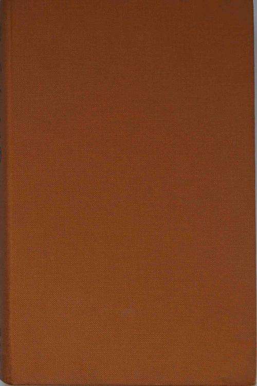 The Enchanted Door by Denis Godfrey