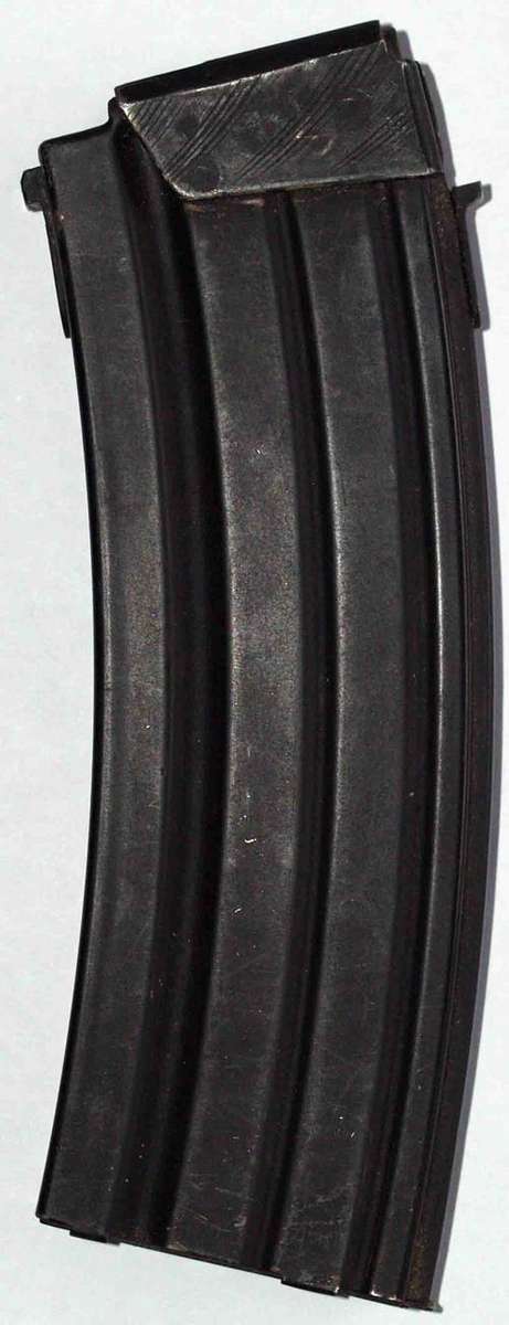 LOW START! R4 Metal Magazines