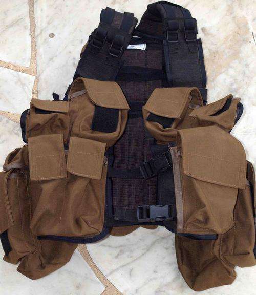 LOW START! Fireforce Combat Jacket