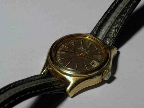 Bulova  Accutron Ladies Watch