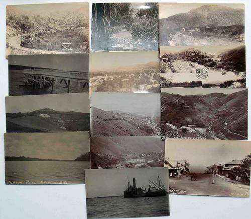 Vintage Photos of Barbeton & Surrounds