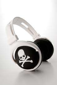 MIX STYLE STEREO HEADPHONES