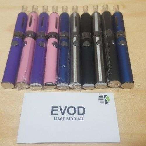 Vapes Electronic Cigarettes