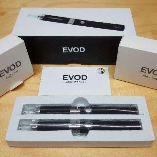 Vapes Electronic Cigarettes