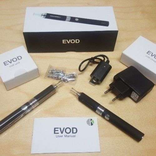 Vapes Electronic Cigarettes