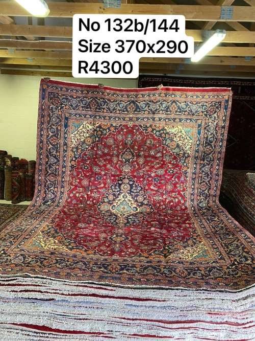 persian carpet