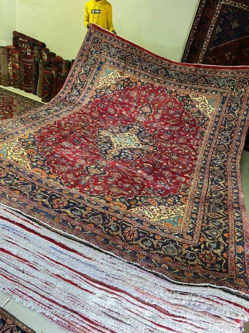 persian carpet