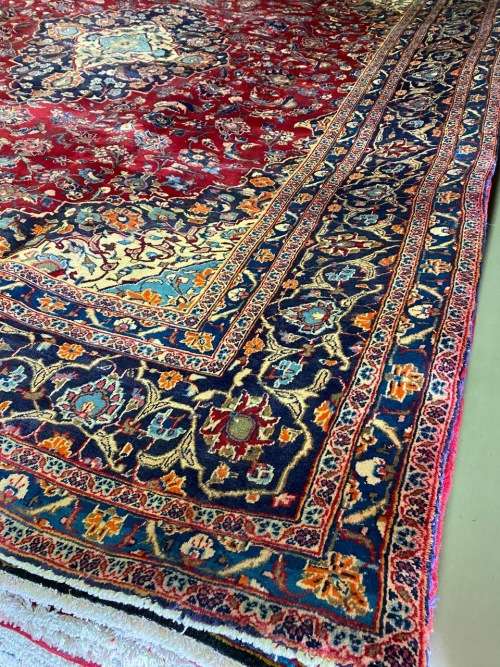 persian carpet