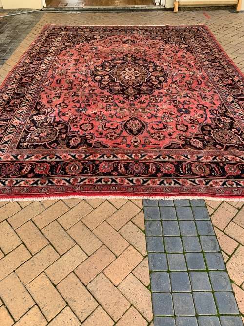 Persian Carpet (390x290)