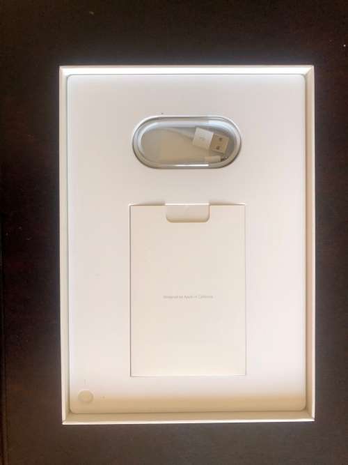 iPad Pro Gen 1**9.7 inch** 32GB**WIFI**Silver