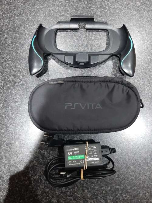 Ps vita bundle