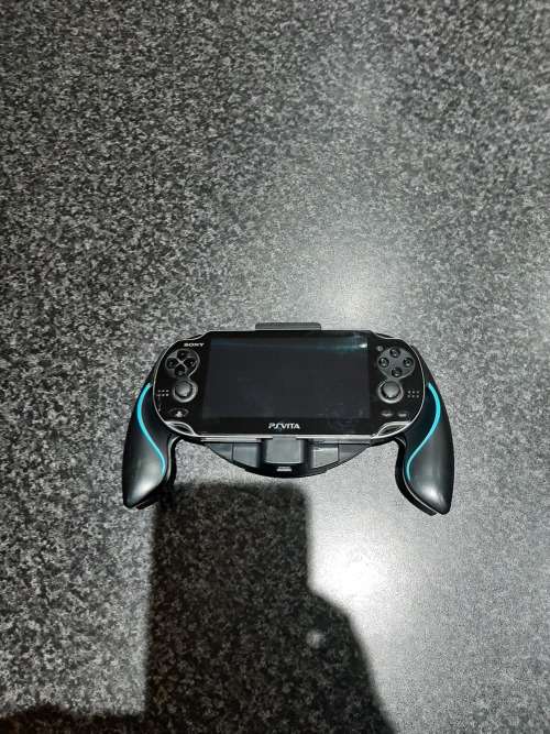 Ps vita bundle
