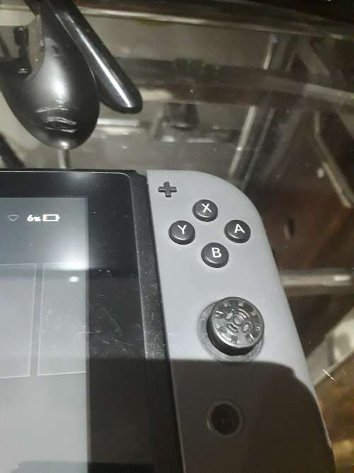 nintendo switch console bundle