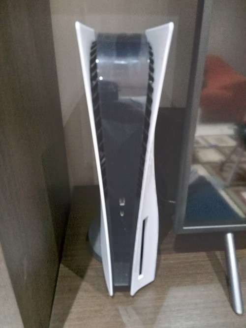 Playstation 5 bundle