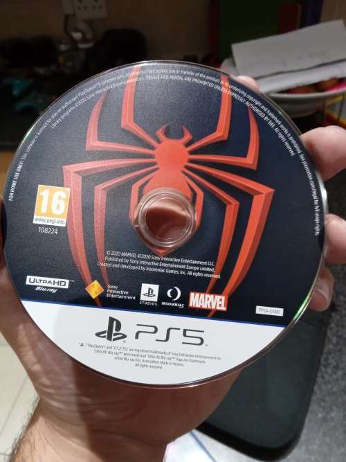 Playstation 5 bundle