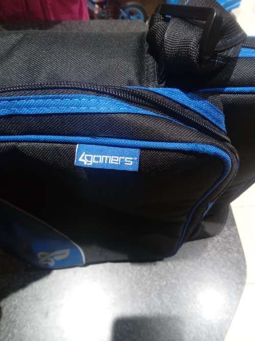 Ps4 bag for original or slim