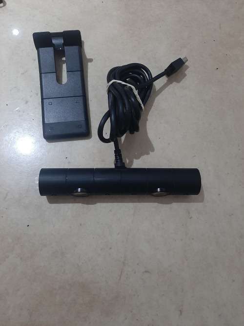 PS VR HEADSET BUNDLE