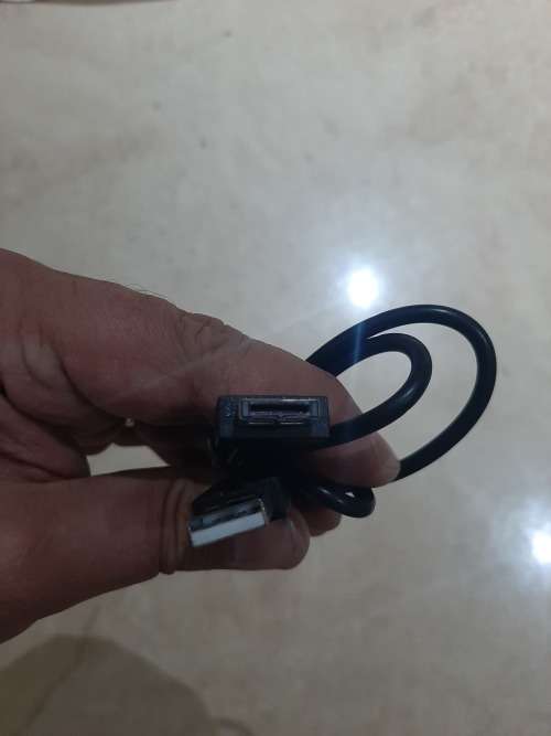 PS VITA CHARGER CABLE