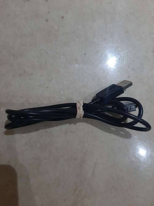PS VITA CHARGER CABLE