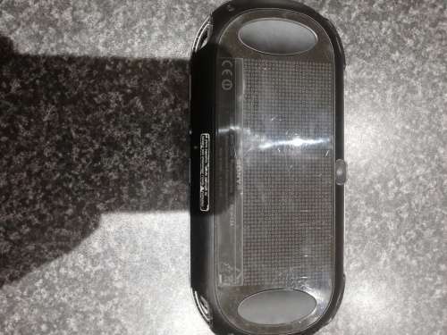 Ps vita console bundle