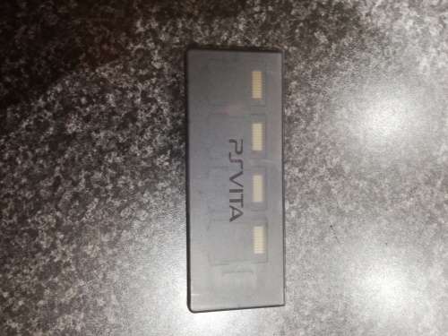 Ps vita games x8 bundle