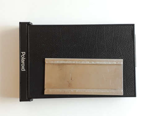 Medium Format Bronica ETRS