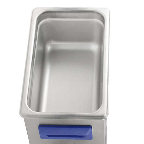 Ultrasonic Cleaner  Jeken 3.2L