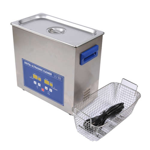 Professional Ultrasonic Cleaner  Jeken 6.5L