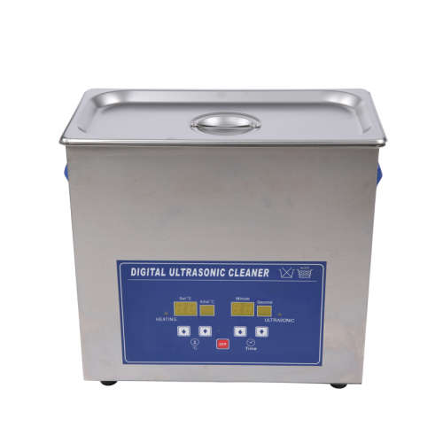 Professional Ultrasonic Cleaner  Jeken 6.5L