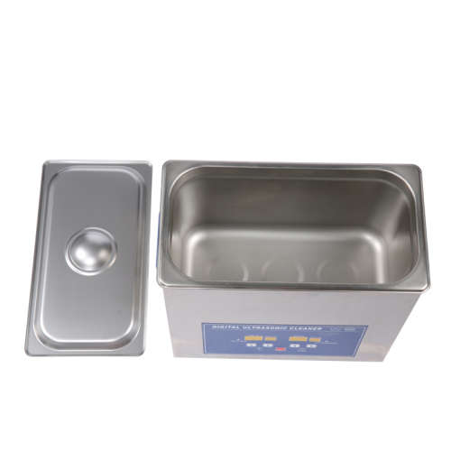 Professional Ultrasonic Cleaner  Jeken 6.5L