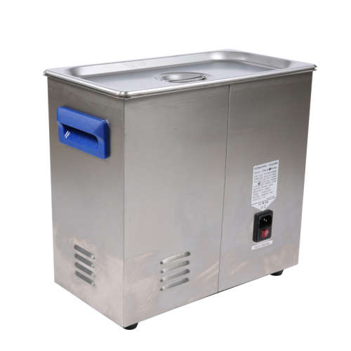 Professional Ultrasonic Cleaner  Jeken 6.5L