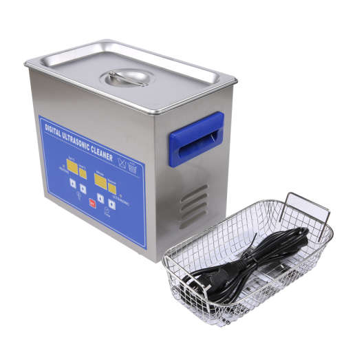 Professional Ultrasonic Cleaner  Jeken 3.2L