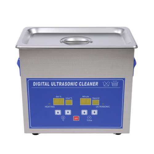 Professional Ultrasonic Cleaner  Jeken 3.2L