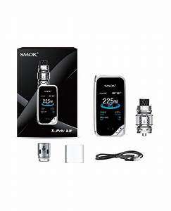 smok X-Priv 225w vape kit