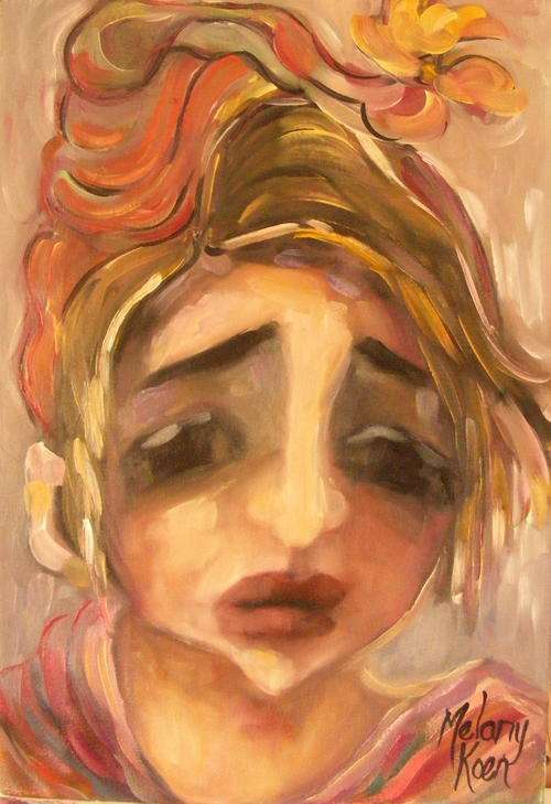 Pixie! 300x440x44 mm Melany Koen