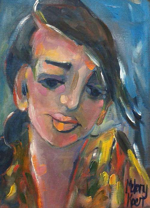 Memories! 240x340 mm Melany Koen